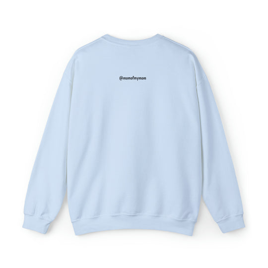 Caregiver Definition Crewneck