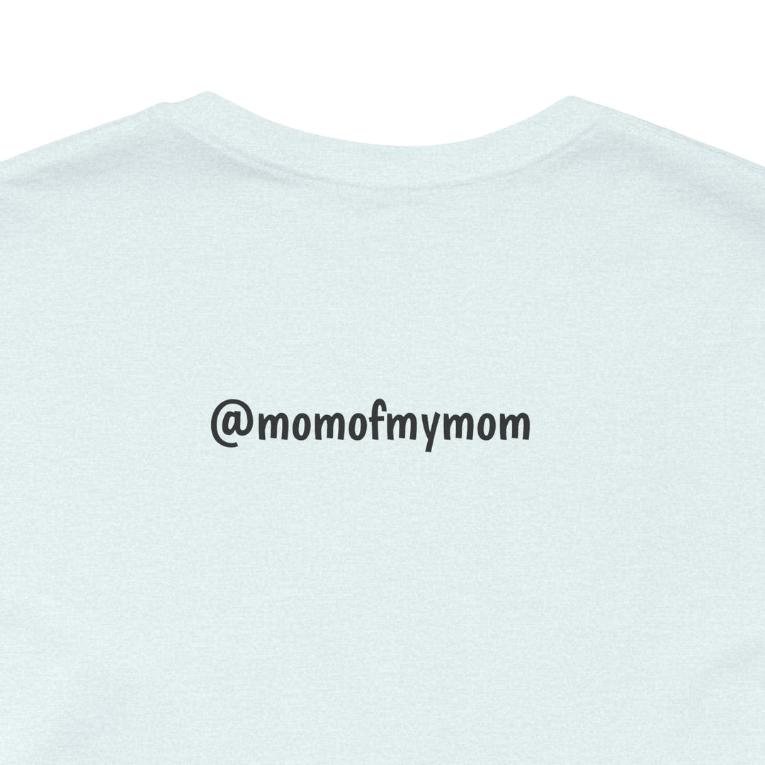 Caregiver Definition Shirt