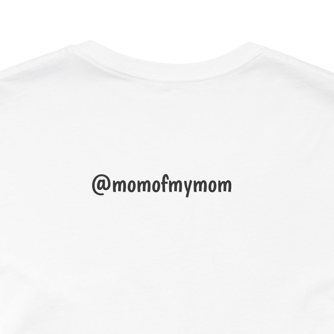 Caregiver Definition Shirt