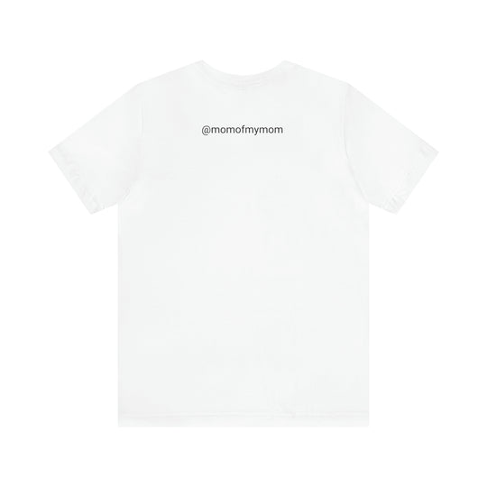 My Mother's Keeper Short Sleeve Tee