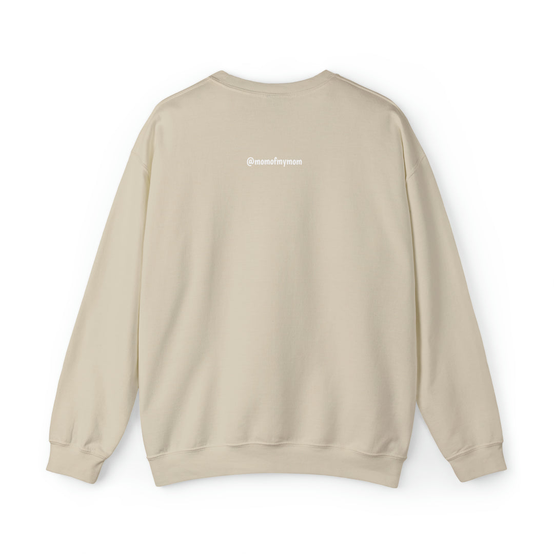 Caregiver Definition Crewneck