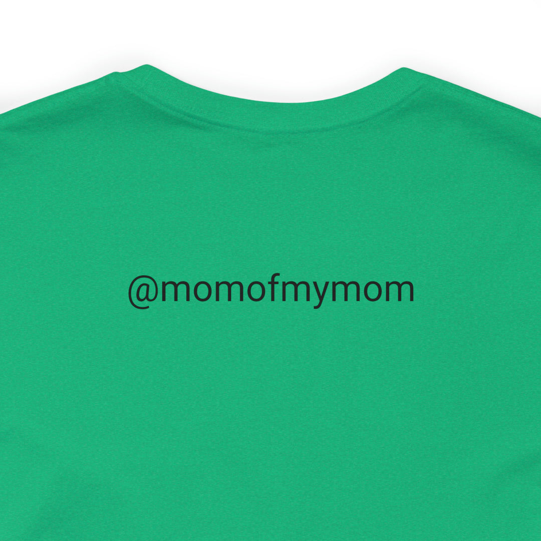My Mother's Keeper Short Sleeve Tee