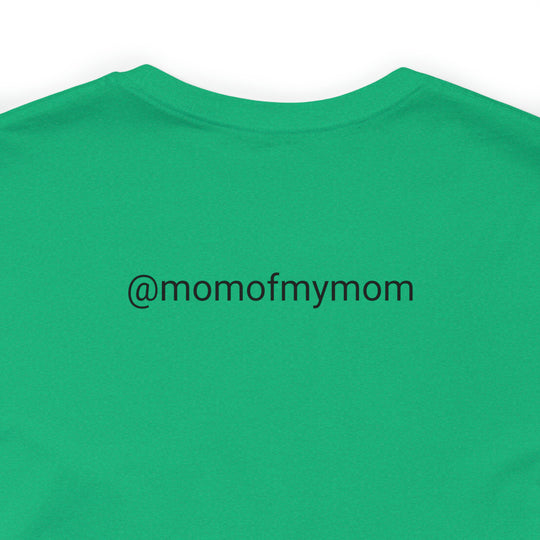 My Mother's Keeper Short Sleeve Tee