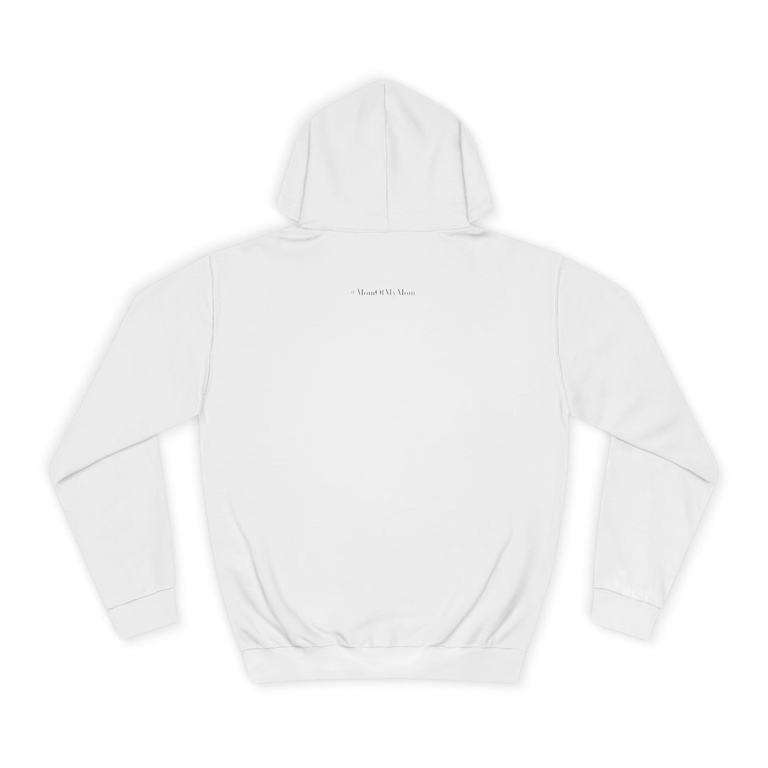 Caregiver Definition Hoodie