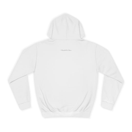 Caregiver Definition Hoodie