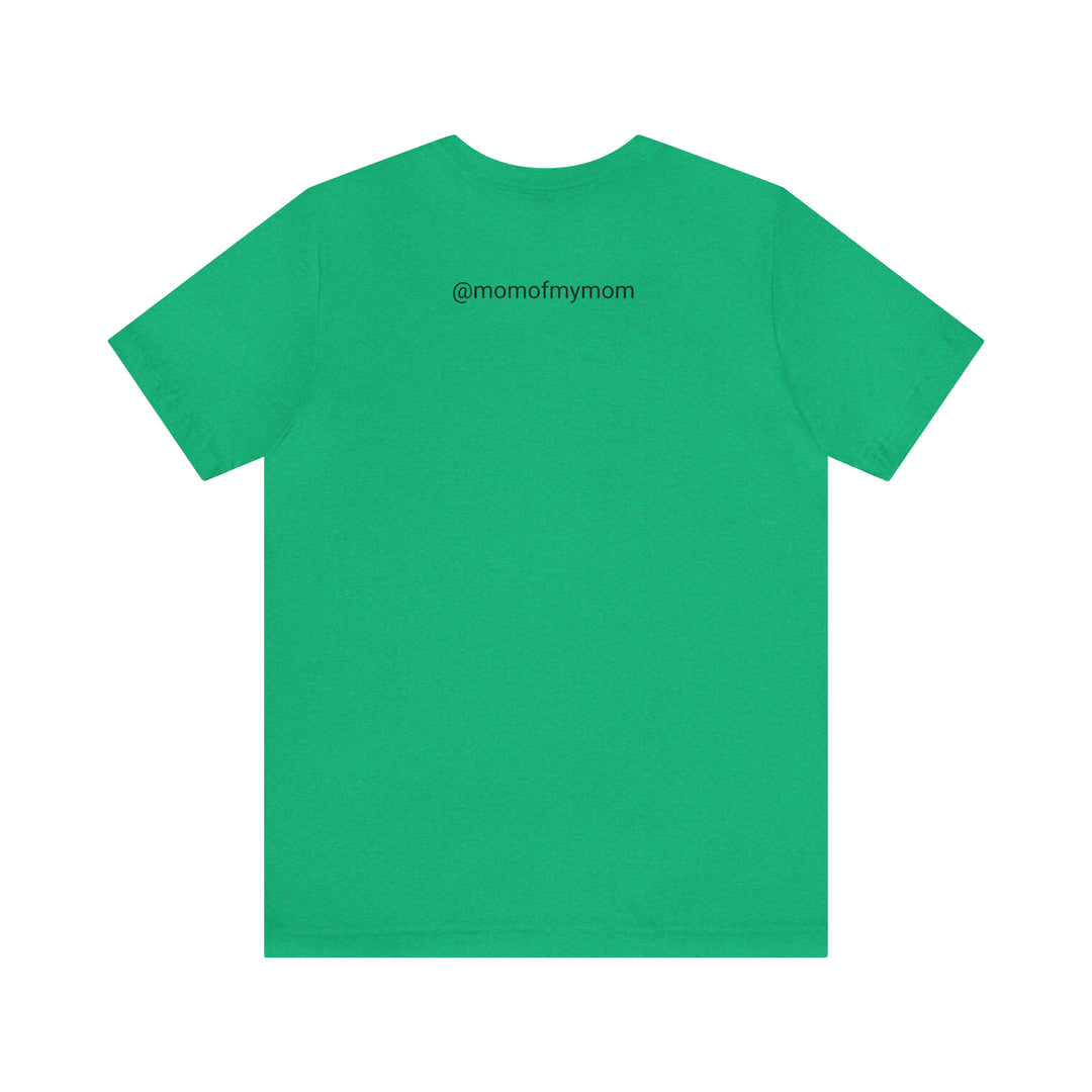 My Mother's Keeper Short Sleeve Tee