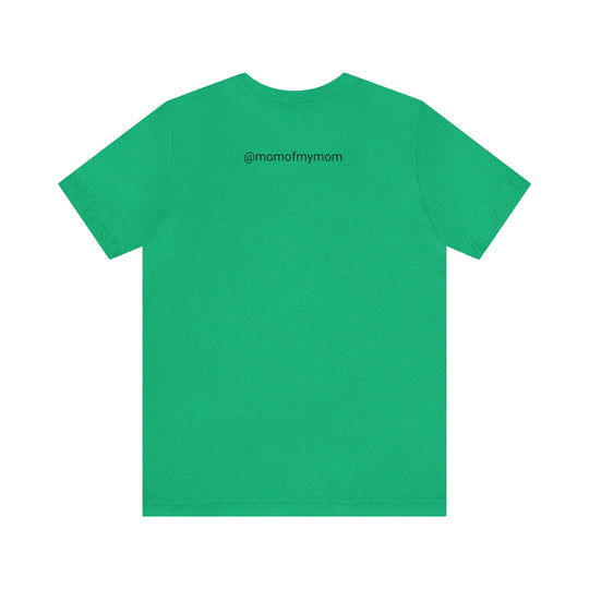 My Mother's Keeper Short Sleeve Tee
