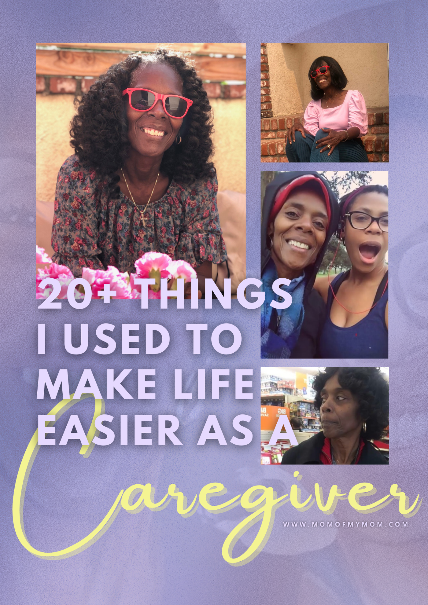 MoMM's Resource Guide
