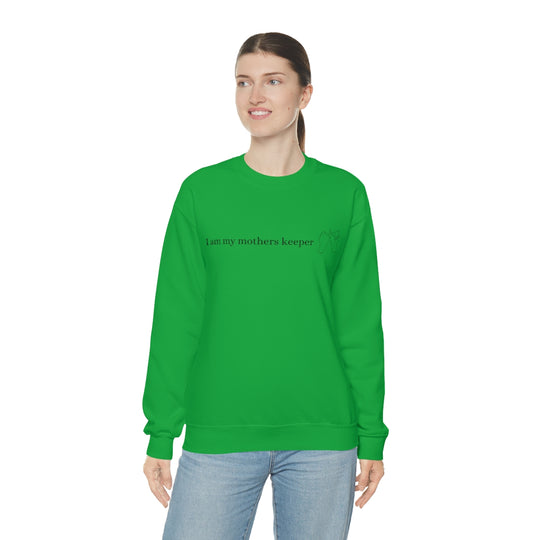 'Mothers Keeper'  Sweatshirt