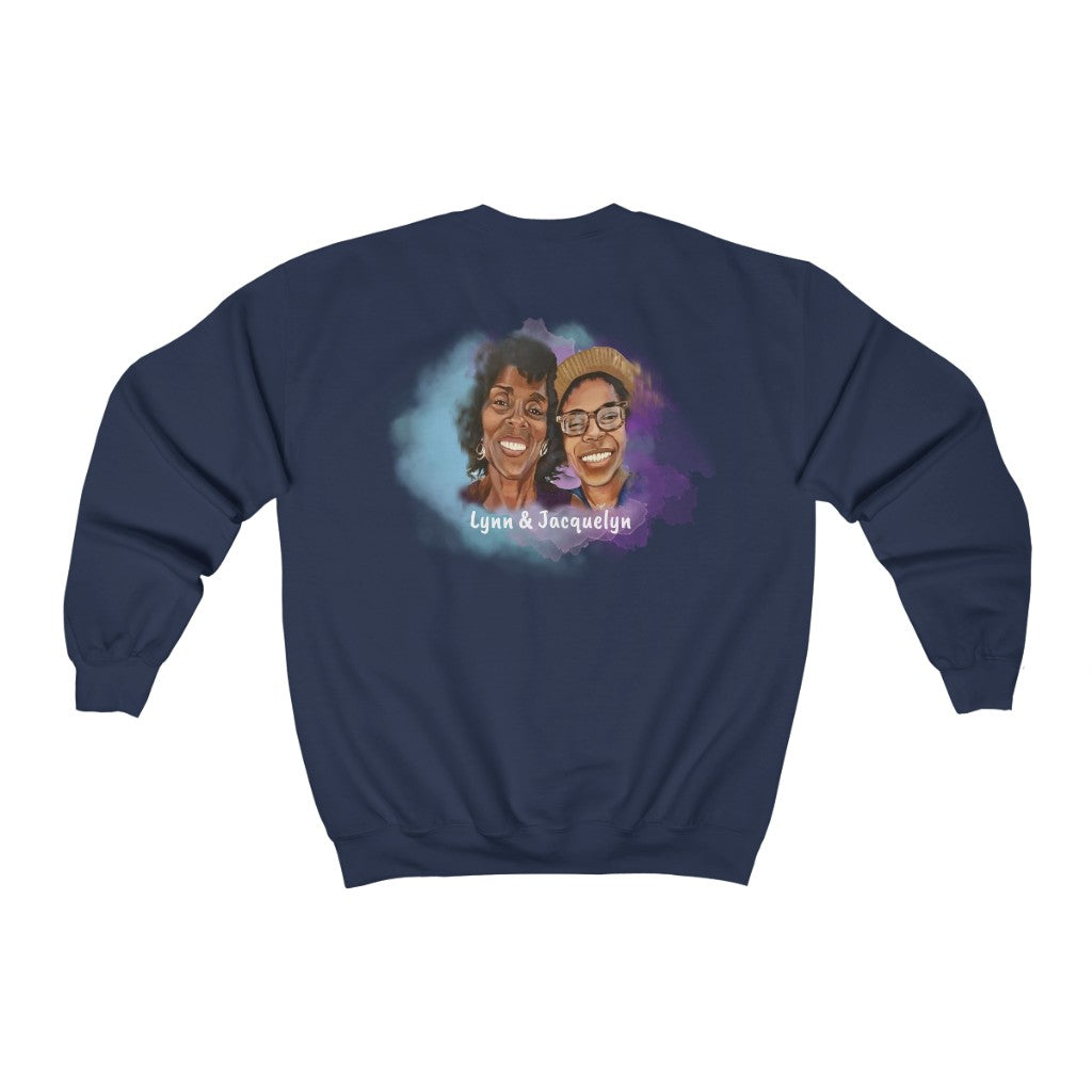 Loved One's Crewneck Sweatshirt