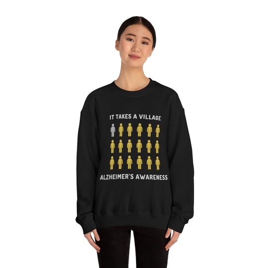It Takes A Village Long Sleeve