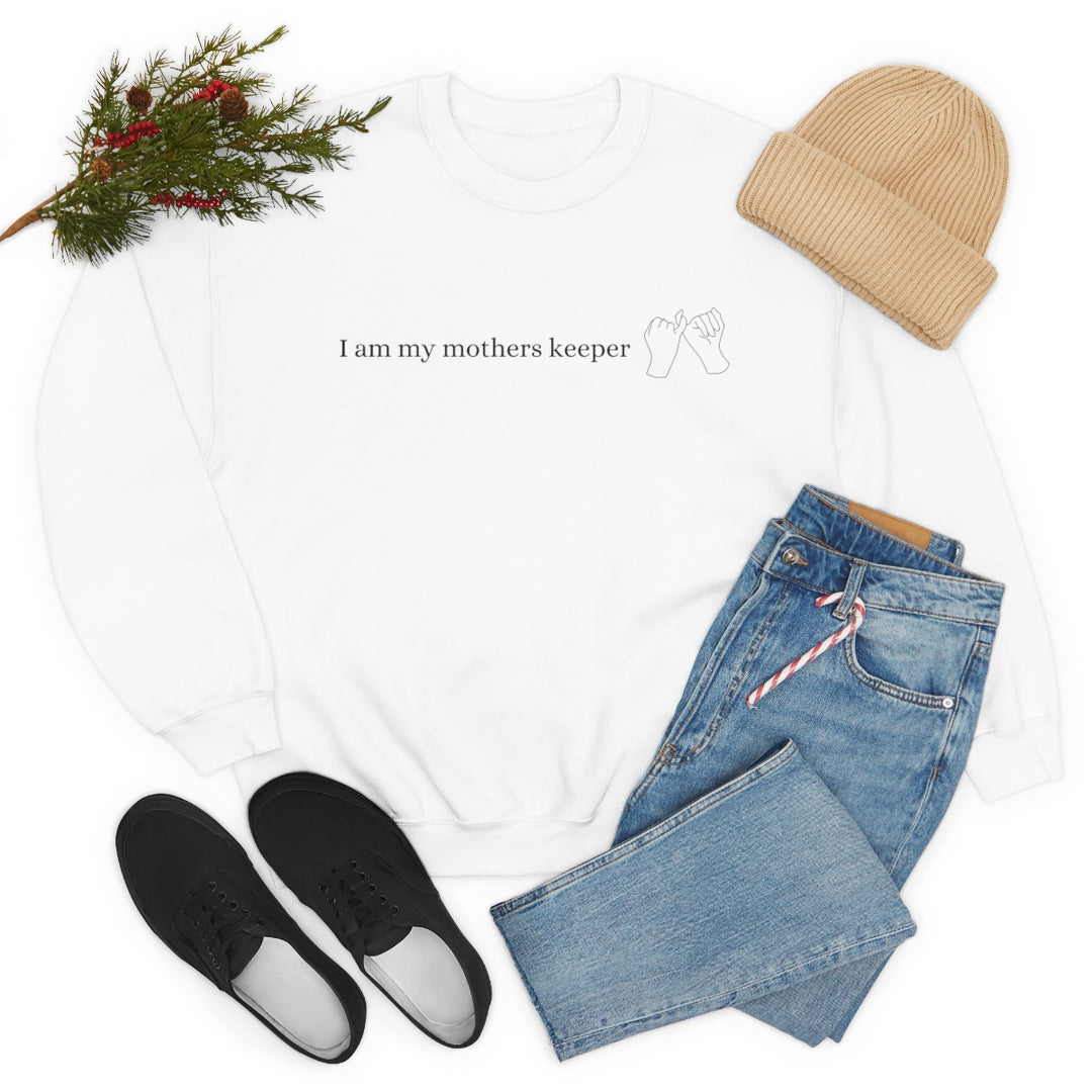 'Mothers Keeper'  Sweatshirt