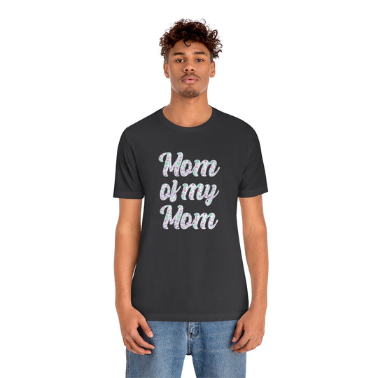 MoMM Short Sleeve Tee