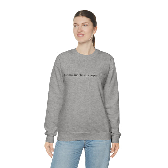'Mothers Keeper'  Sweatshirt