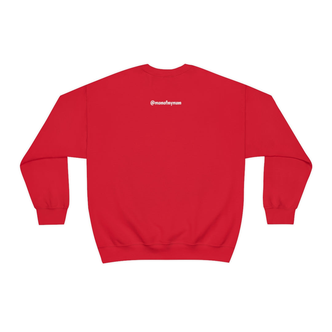 'Caregivers are Gods Favorite People' Crewneck