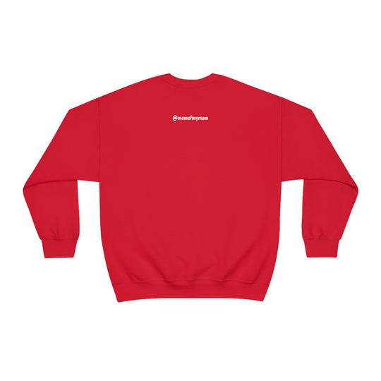 'Caregivers are Gods Favorite People' Crewneck