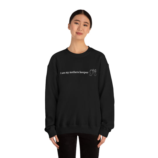 'Mothers Keeper'  Sweatshirt