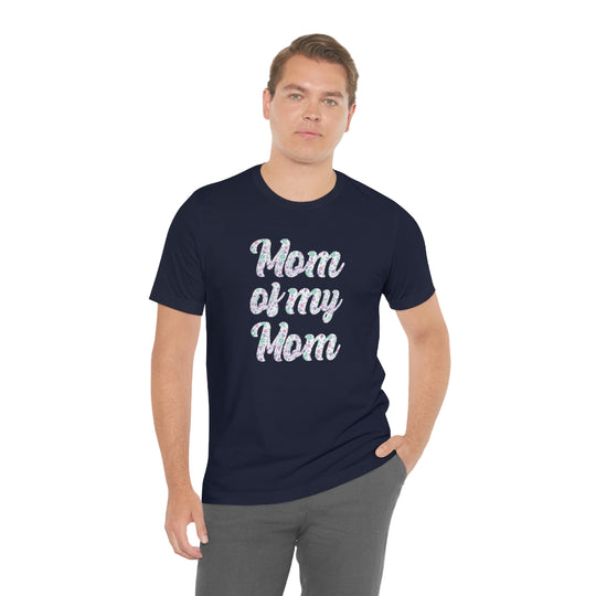 MoMM Short Sleeve Tee
