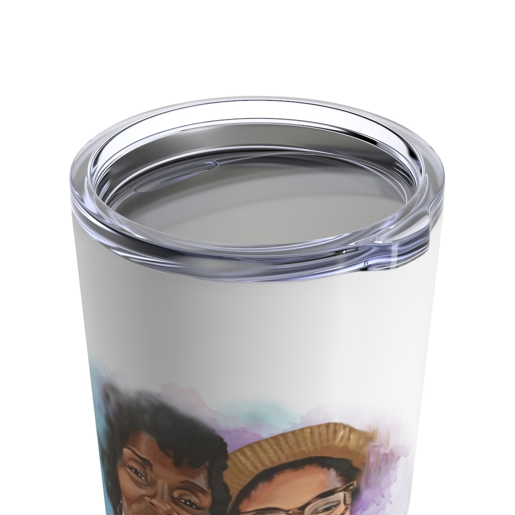 Mom Of My Mom Tumbler 20oz