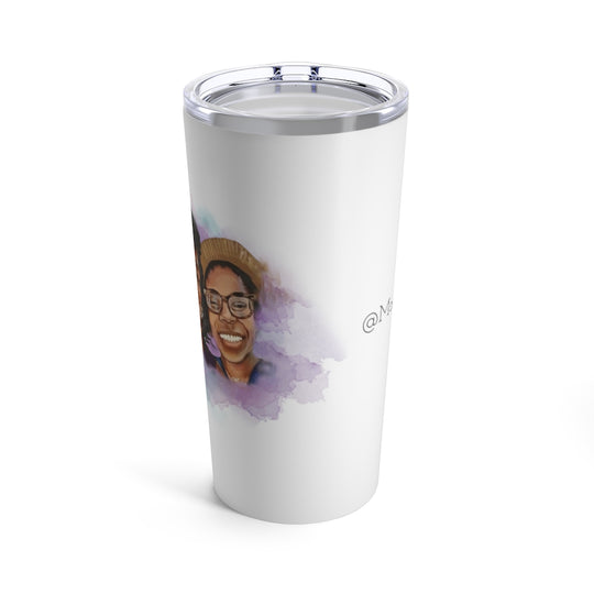 Mom Of My Mom Tumbler 20oz