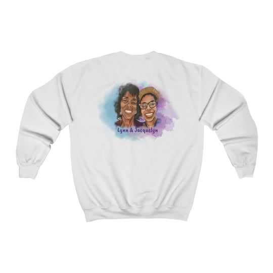 Loved One's Crewneck Sweatshirt