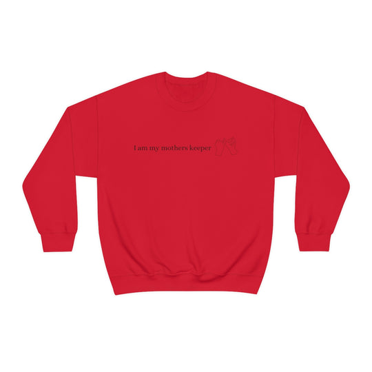'Mothers Keeper'  Sweatshirt