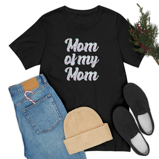 MoMM Short Sleeve Tee