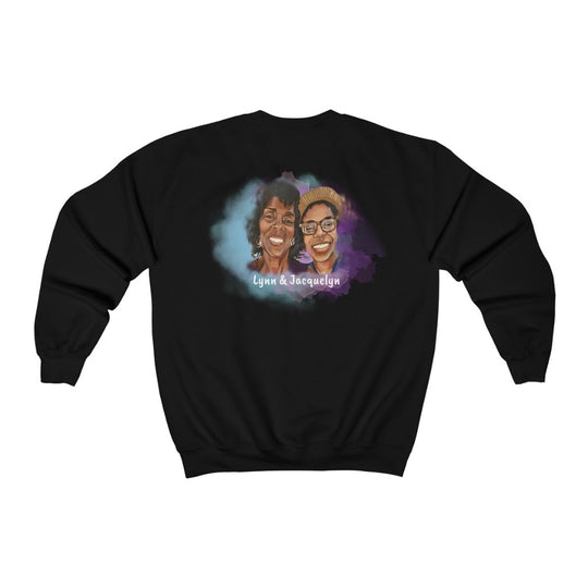 Loved One's Crewneck Sweatshirt