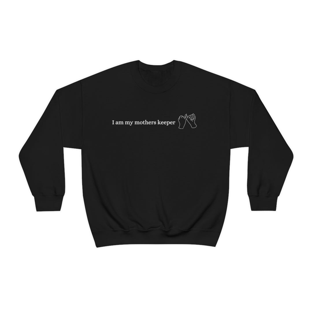 'Mothers Keeper'  Sweatshirt