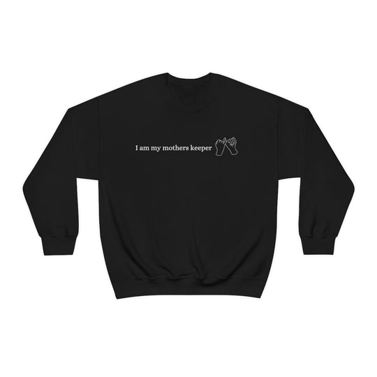 'Mothers Keeper'  Sweatshirt