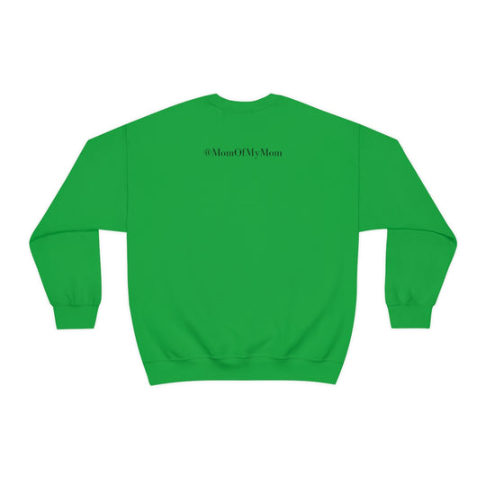 'Mothers Keeper'  Sweatshirt