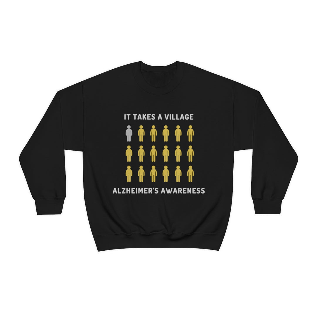It Takes A Village Long Sleeve