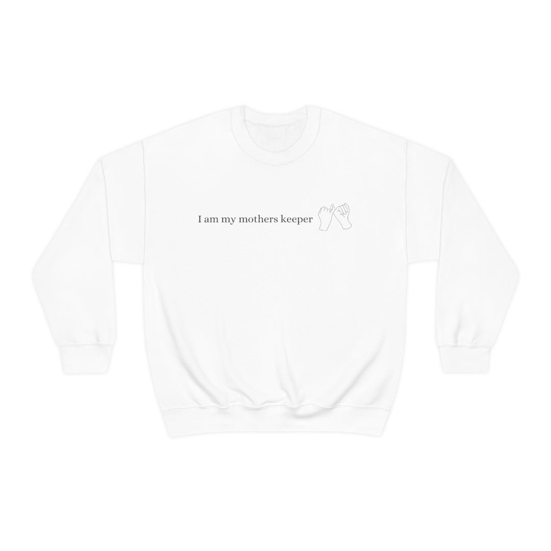 'Mothers Keeper'  Sweatshirt