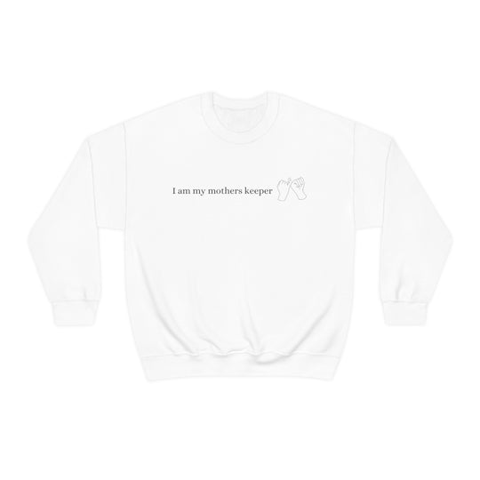 'Mothers Keeper'  Sweatshirt