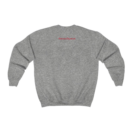 'Lynn' Mood Crewneck