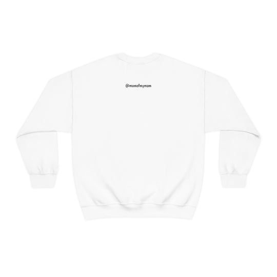 'Caregivers are Gods Favorite People' Crewneck