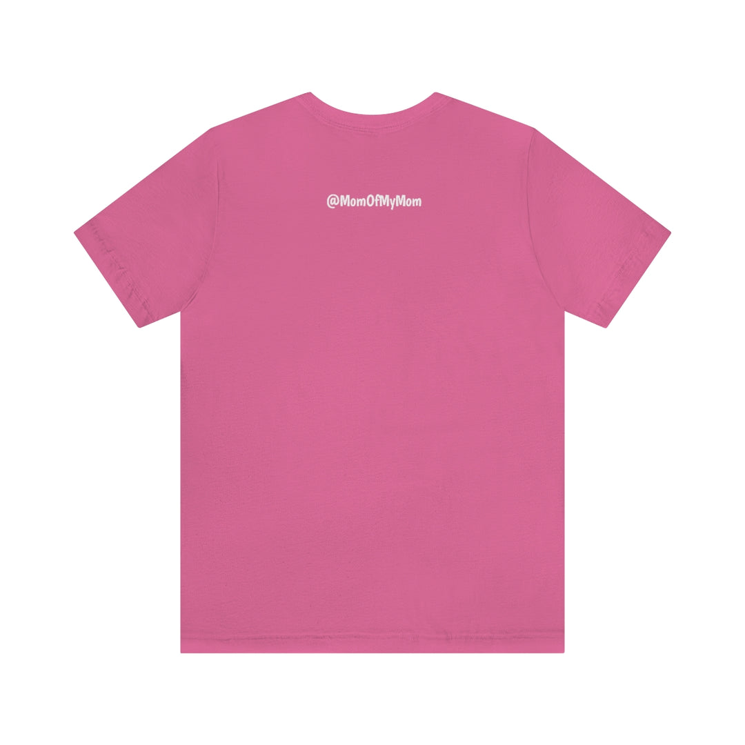 MoMM Short Sleeve Tee