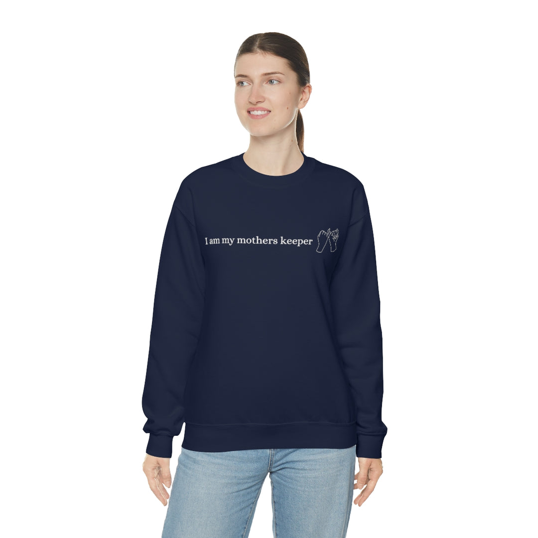 'Mothers Keeper'  Sweatshirt