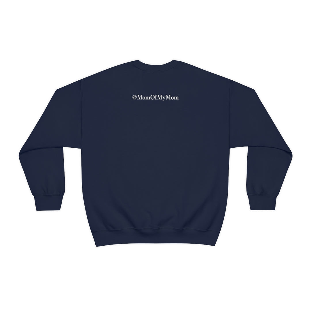 'Mothers Keeper'  Sweatshirt