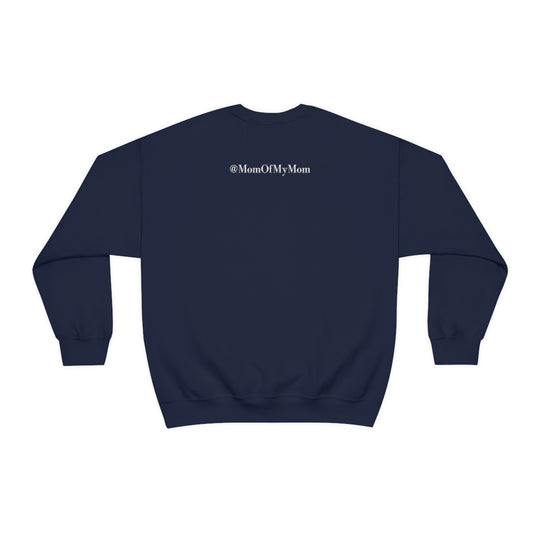 'Mothers Keeper'  Sweatshirt