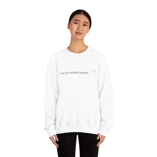 'Mothers Keeper'  Sweatshirt