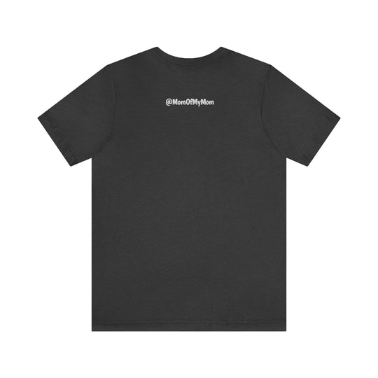 MoMM Short Sleeve Tee