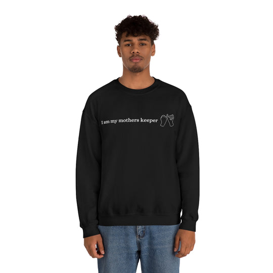 'Mothers Keeper'  Sweatshirt