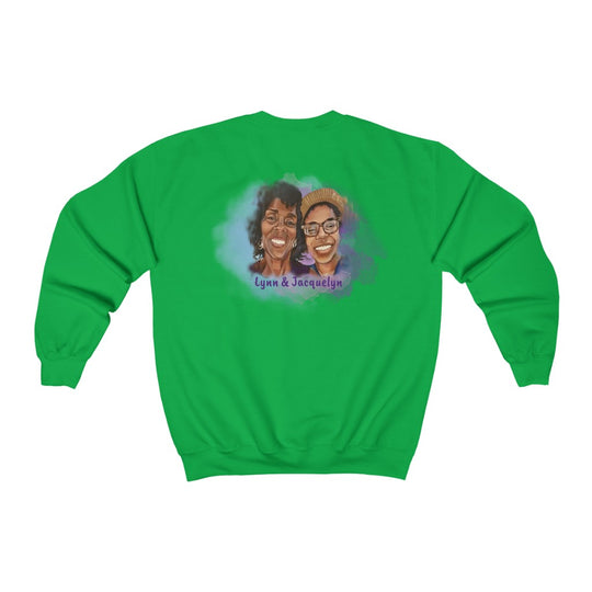 Loved One's Crewneck Sweatshirt