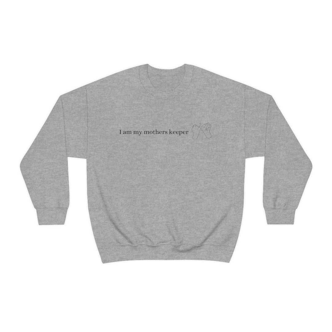 'Mothers Keeper'  Sweatshirt