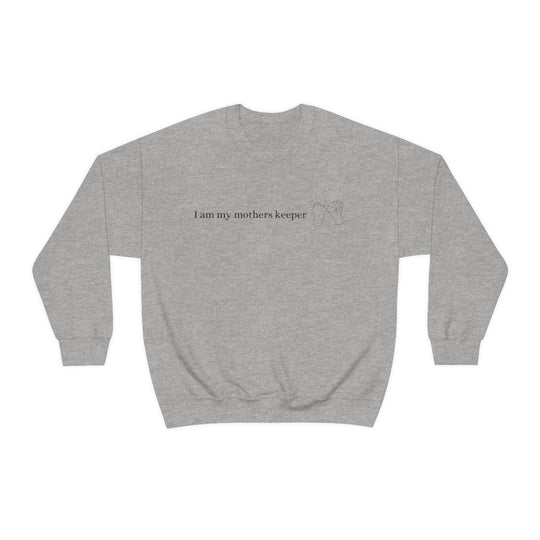 'Mothers Keeper'  Sweatshirt