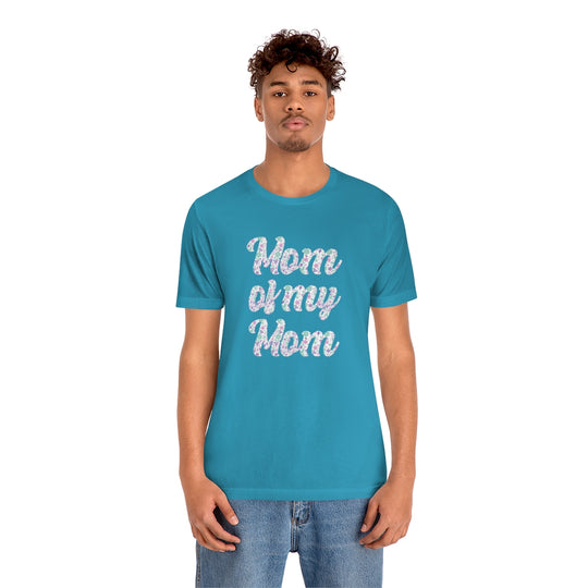 MoMM Short Sleeve Tee