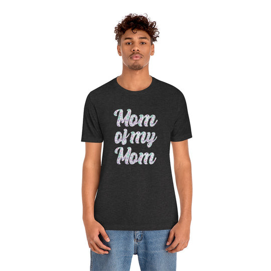 MoMM Short Sleeve Tee