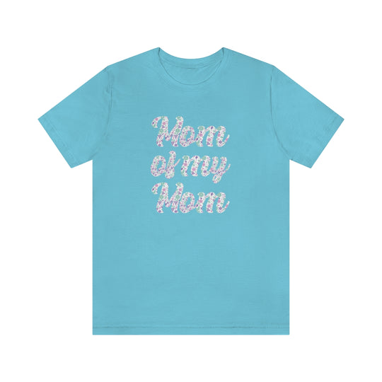 MoMM Short Sleeve Tee