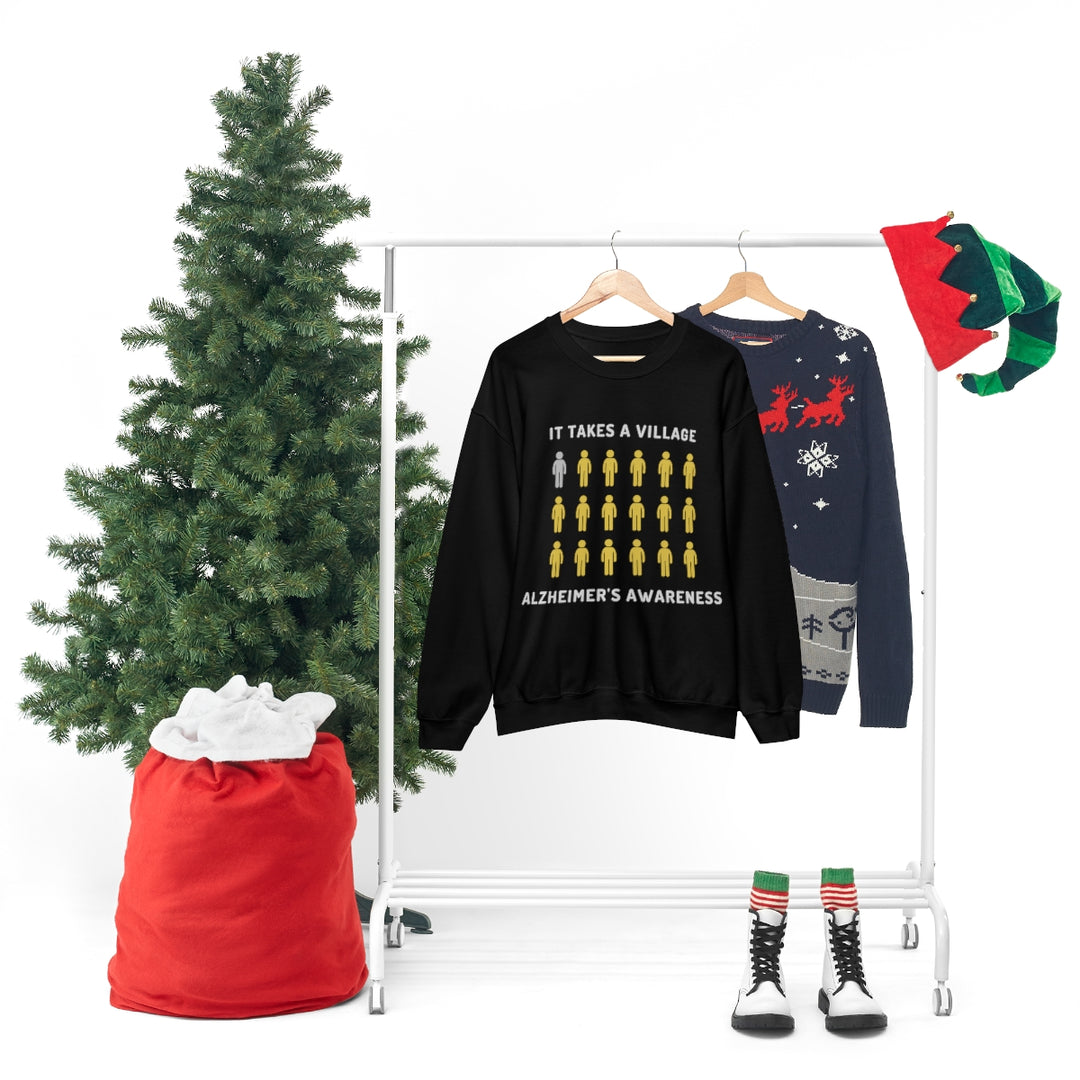It Takes A Village Long Sleeve